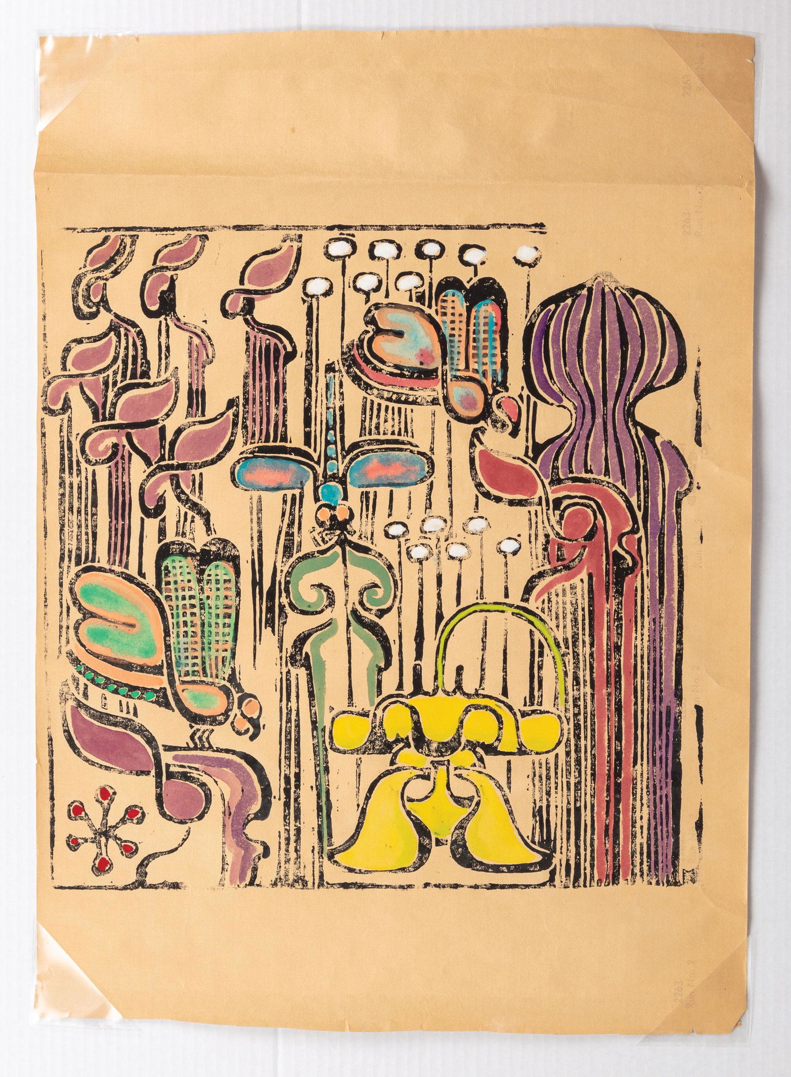 After Walter Inglis Anderson (American) (1 of 1)