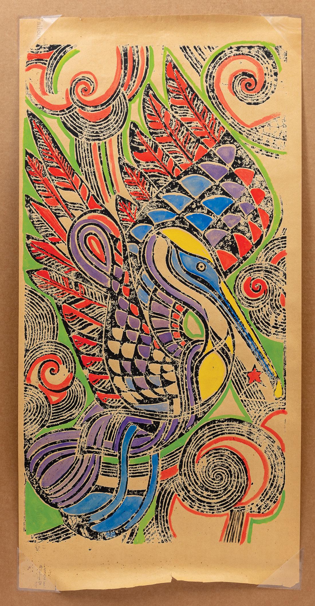 After Walter Inglis Anderson (American) (1 of 2)