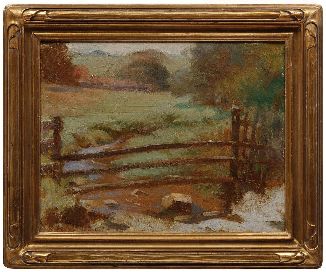 Ella Hergesheimer (American/Tennessee) (1 of 3)