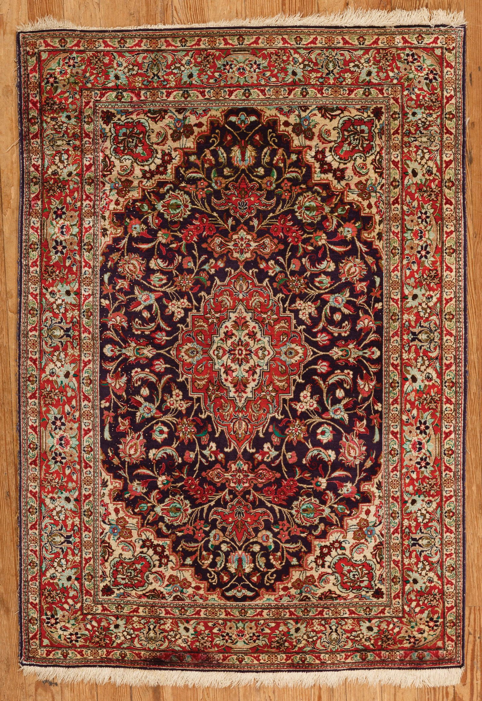 Persian Rug (1 of 2)