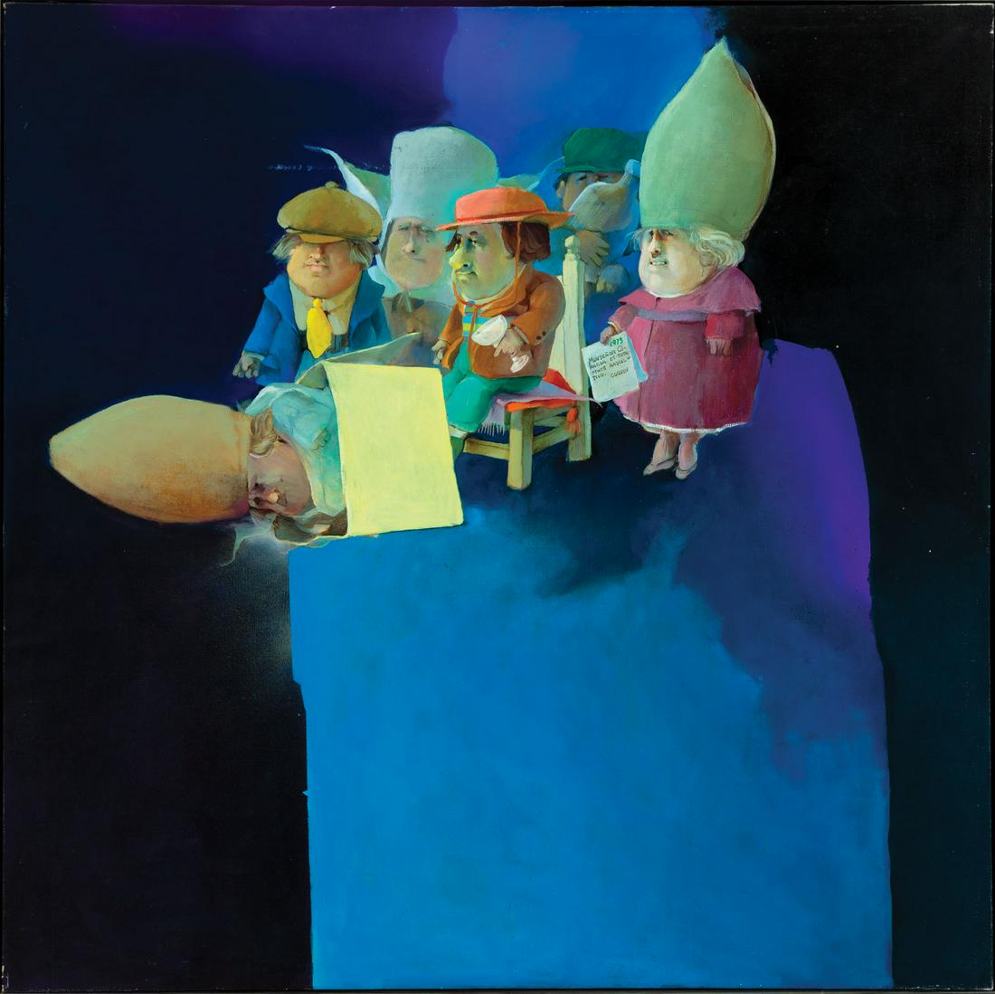 José-María Cundín (Spanish/New Orleans) (1 of 12)