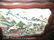 0542: Four Chinese Carved Wood Panels with Plaques - 8