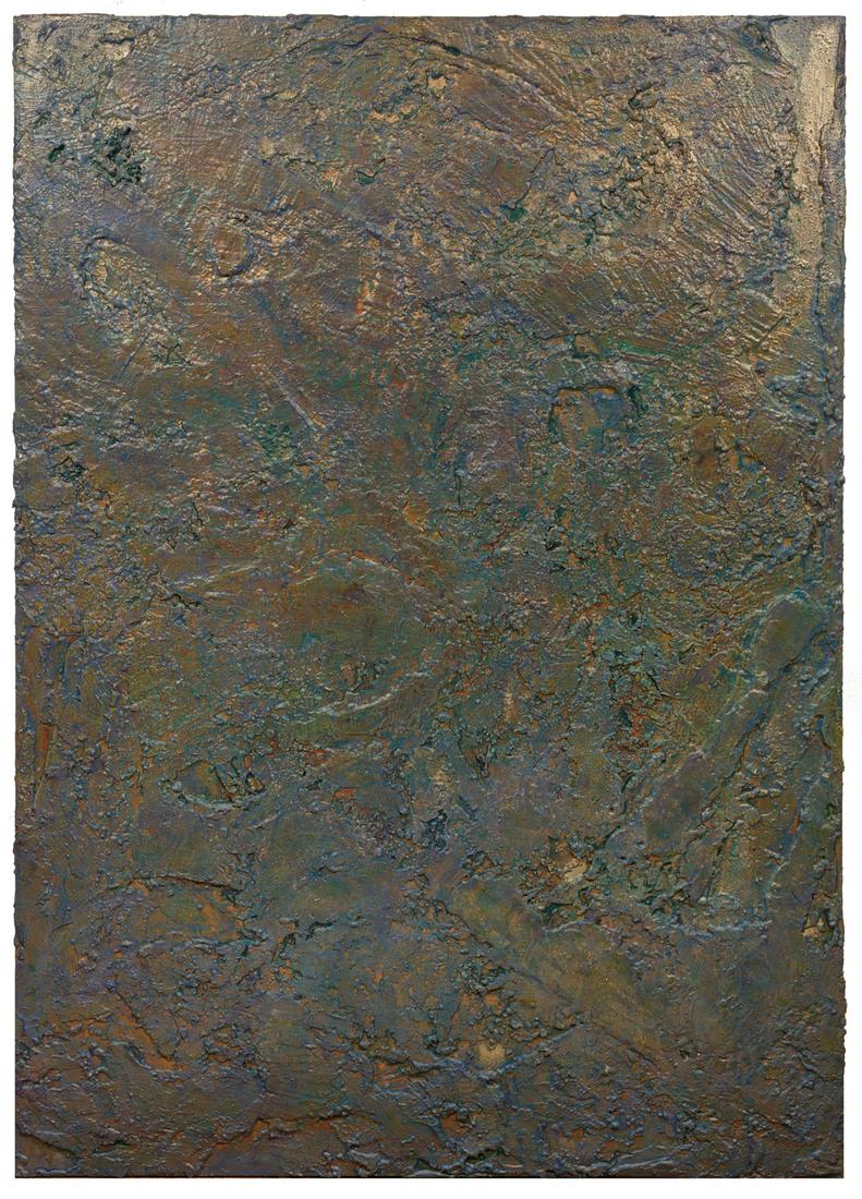 Anne Low (American/Alabama, b. 1944) (1 of 3)