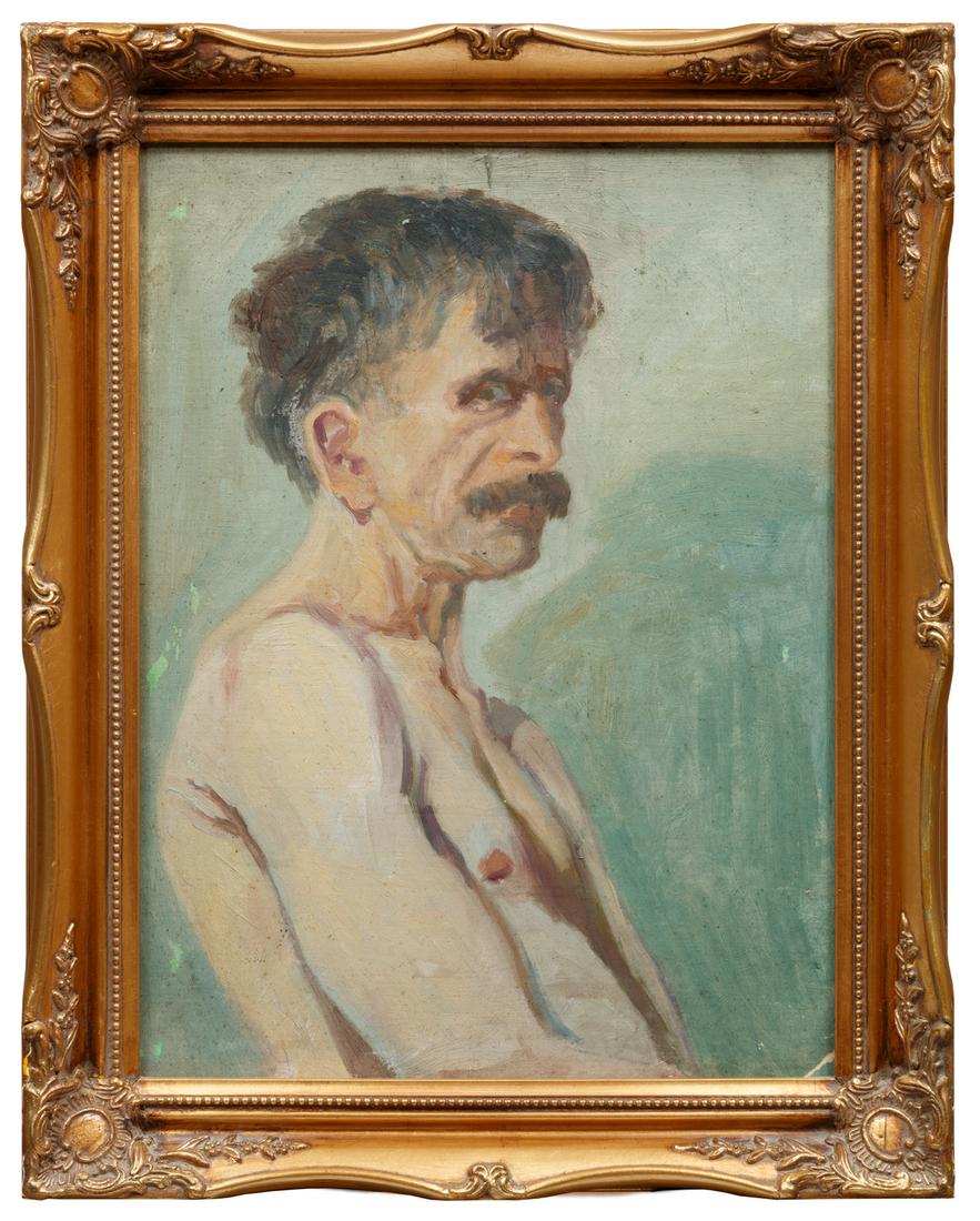 Gideon Townsend Stanton (American/Louisiana) (1 of 3)