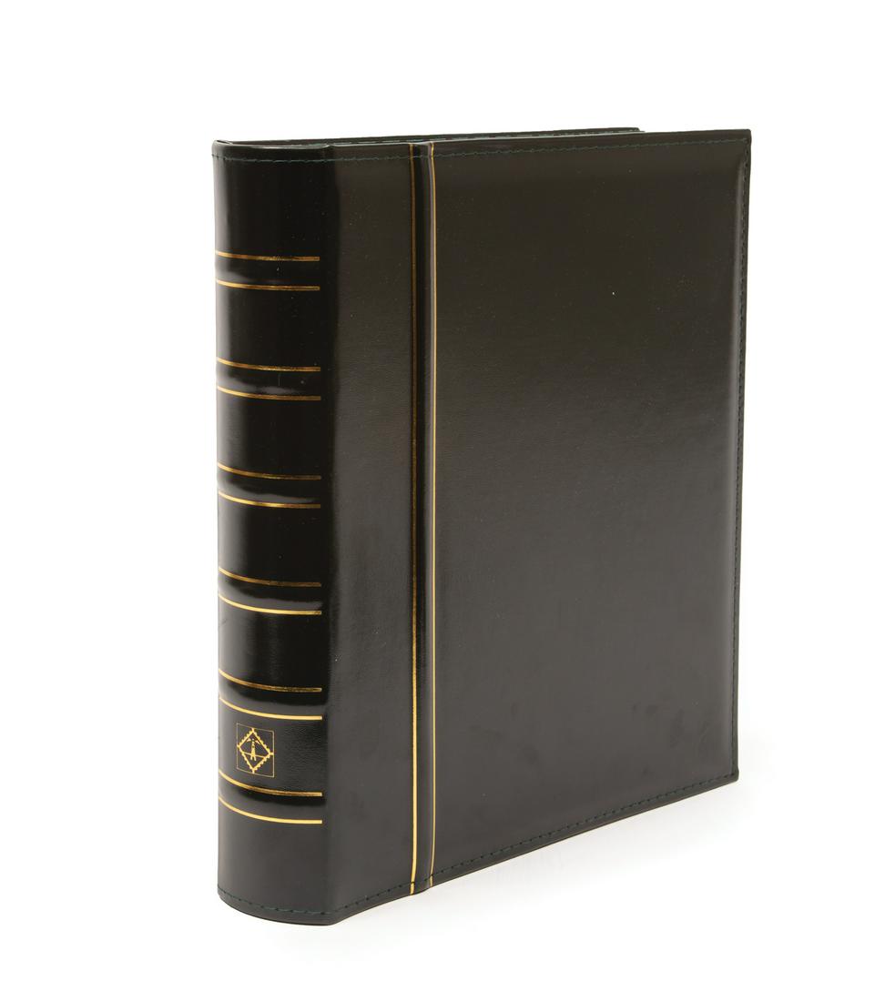 Twelve Graded Pennies & 1955 Double-Die Cent (1 of 17)