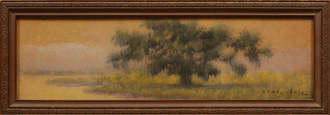 Alexander John Drysdale (American/New Orleans) (1 of 5)
