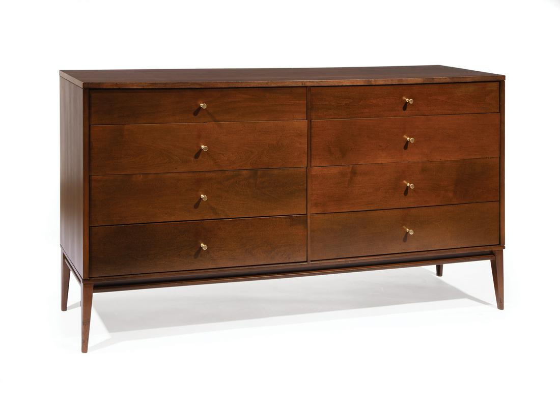 Paul McCobb Planner Group Dresser (1 of 5)