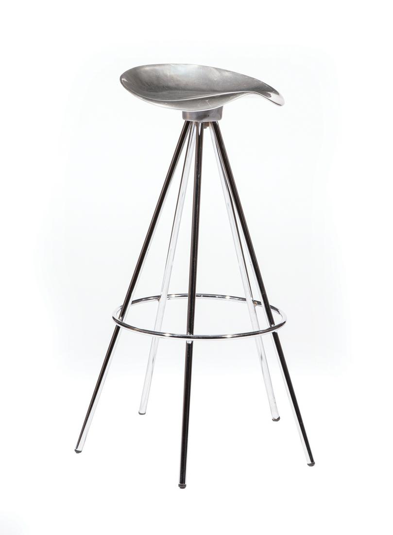 Pepe Cortes for Knoll "Jamaica Stool" (1 of 3)