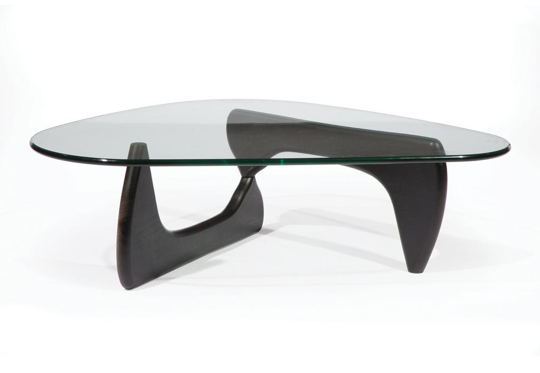 Isamu Noguchi-Style Coffee Table (1 of 2)