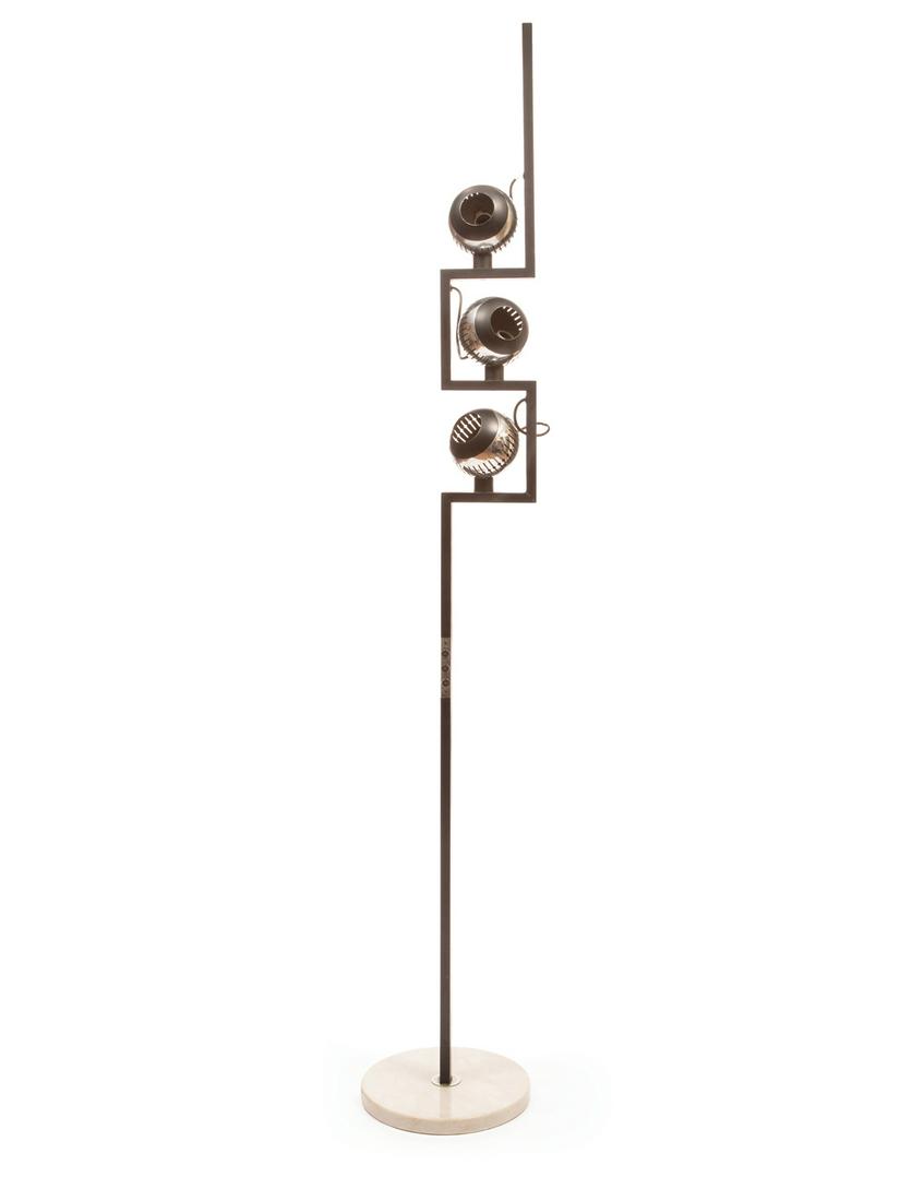 Angelo Lelli for Arredoluce Floor Lamp (1 of 4)