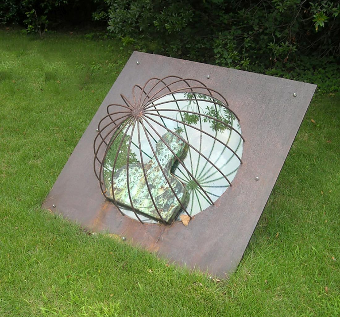 Richard Jolley (American/Tennessee, b. 1952) (1 of 6)