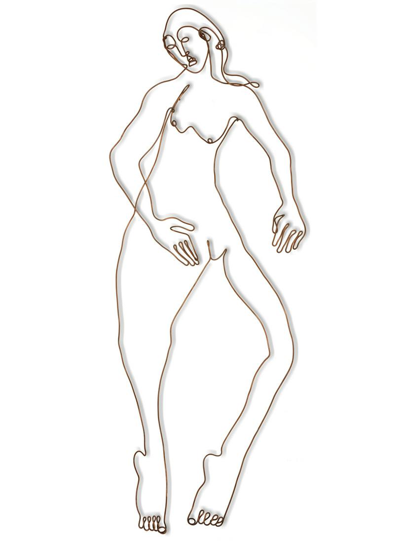 Steve Martin (American/Louisiana, 20th c.) (1 of 2)