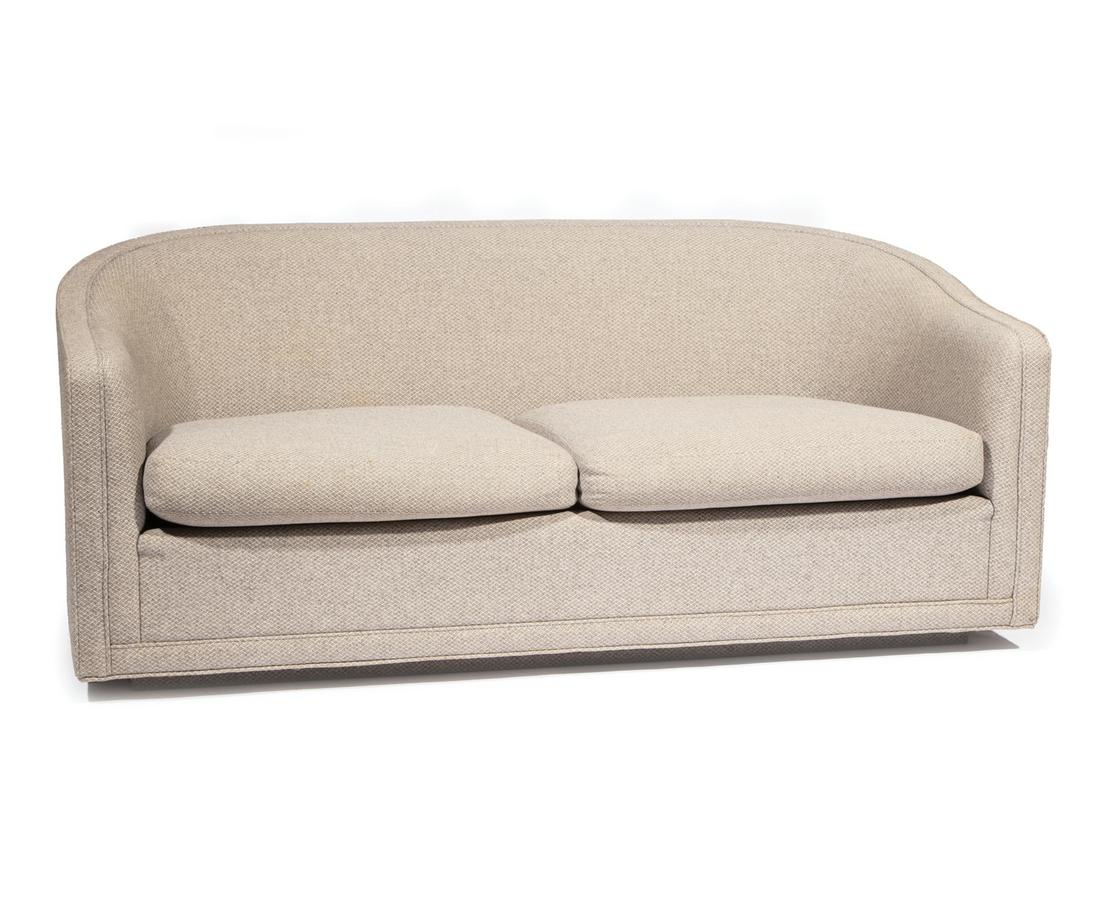 Attributed to Milo Baughman Sofa (1 of 4)