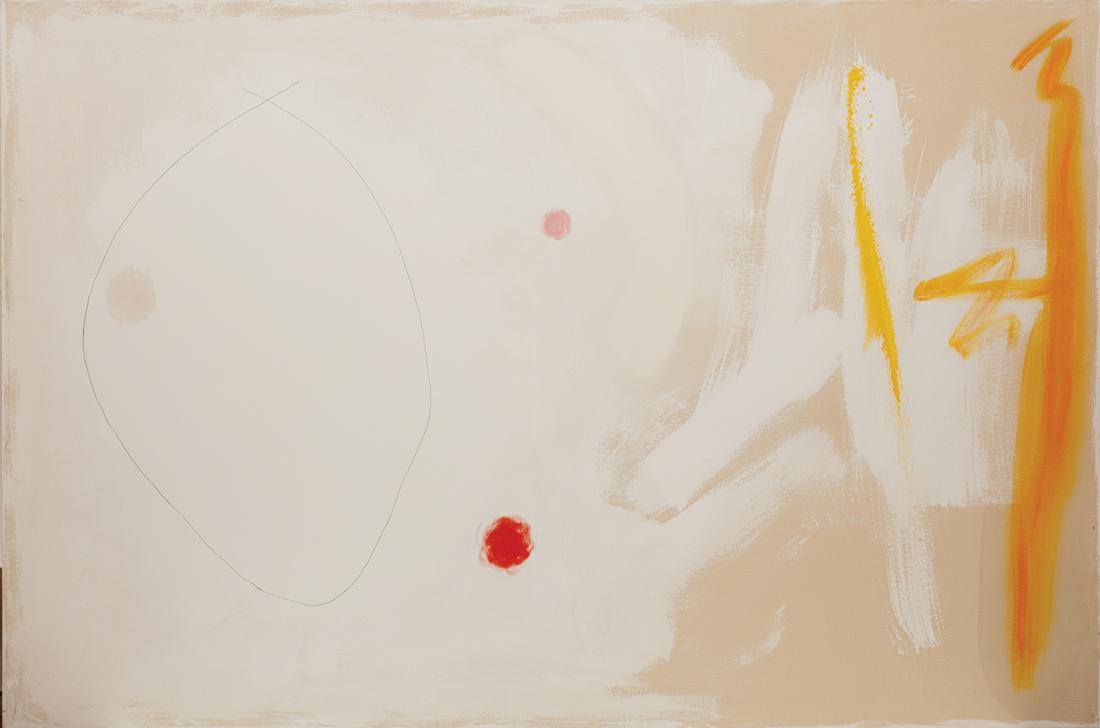 Richard Karp (American/New Jersey, b. 1953) (1 of 4)