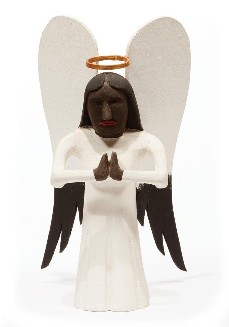 Ivy Billiot (United Houma Nation/Louisiana) (1 of 4)