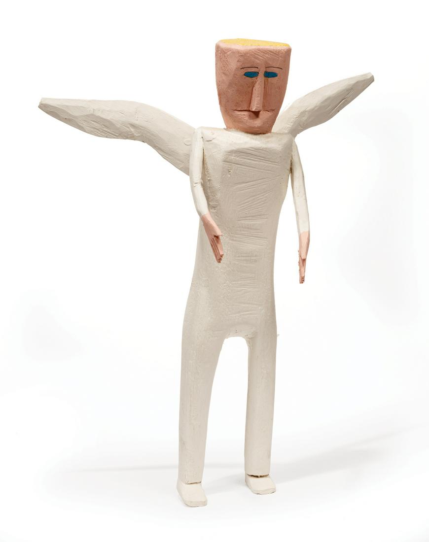 Cyril Billiot (United Houma Nation/Louisiana) (1 of 4)