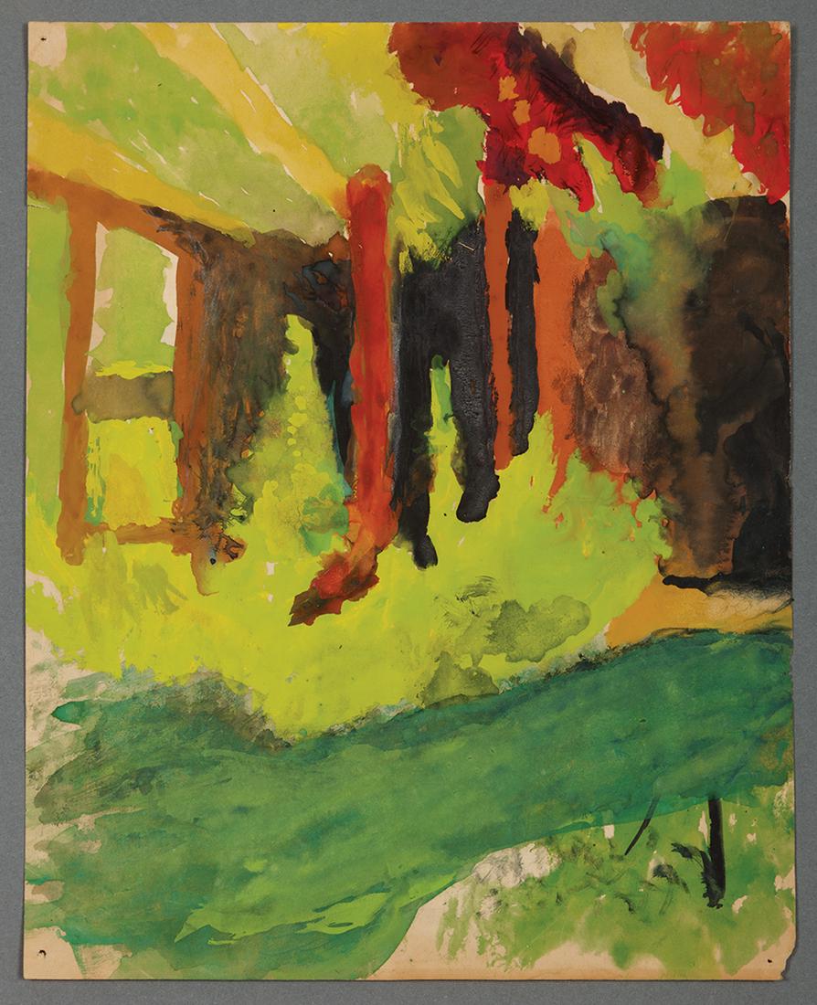 Charles Woodward Hutson (American/South Carolina) (1 of 7)