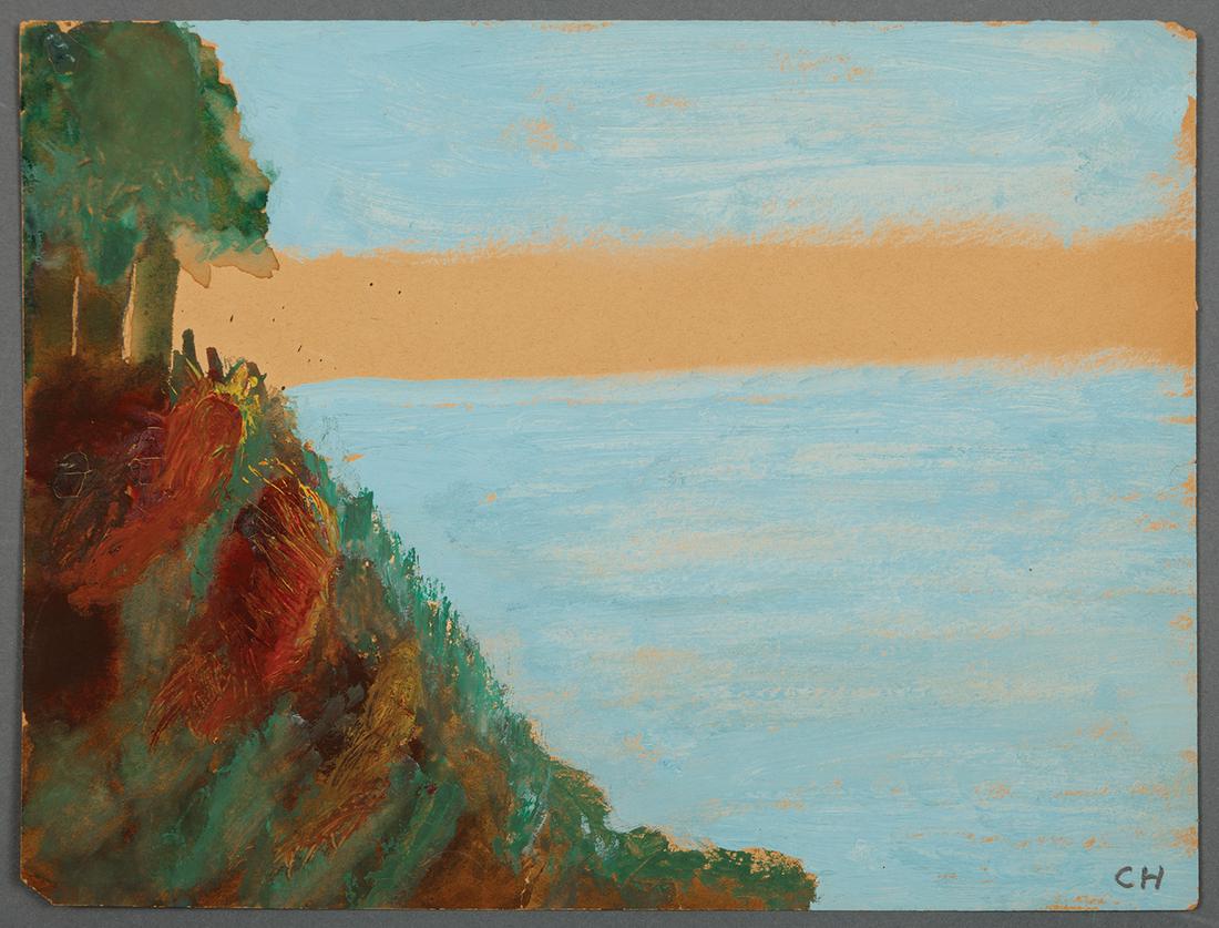 Charles Woodward Hutson (American/South Carolina) (1 of 9)