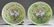 0049: Pair of Chinese Famille Rose Porcelain Bowls - 3