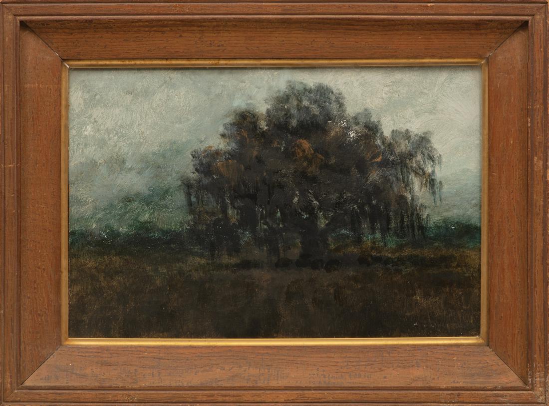 Alexander John Drysdale (American/New Orleans) (1 of 4)