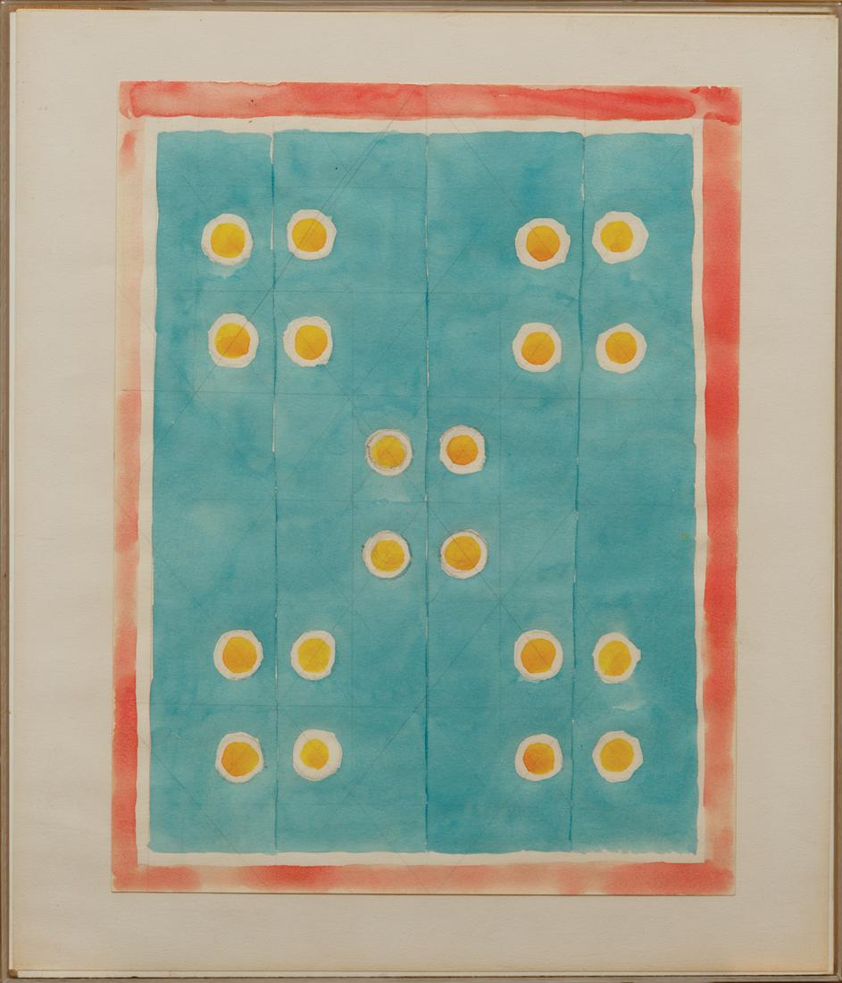 Paul Terence Feeley (American, 1910-1966) (1 of 4)