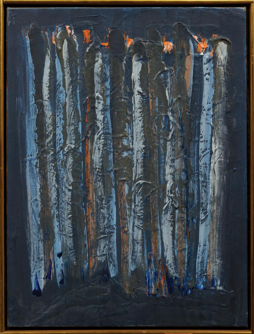 Cora Kelley Ward (American/Louisiana, 1920-1989) (1 of 3)