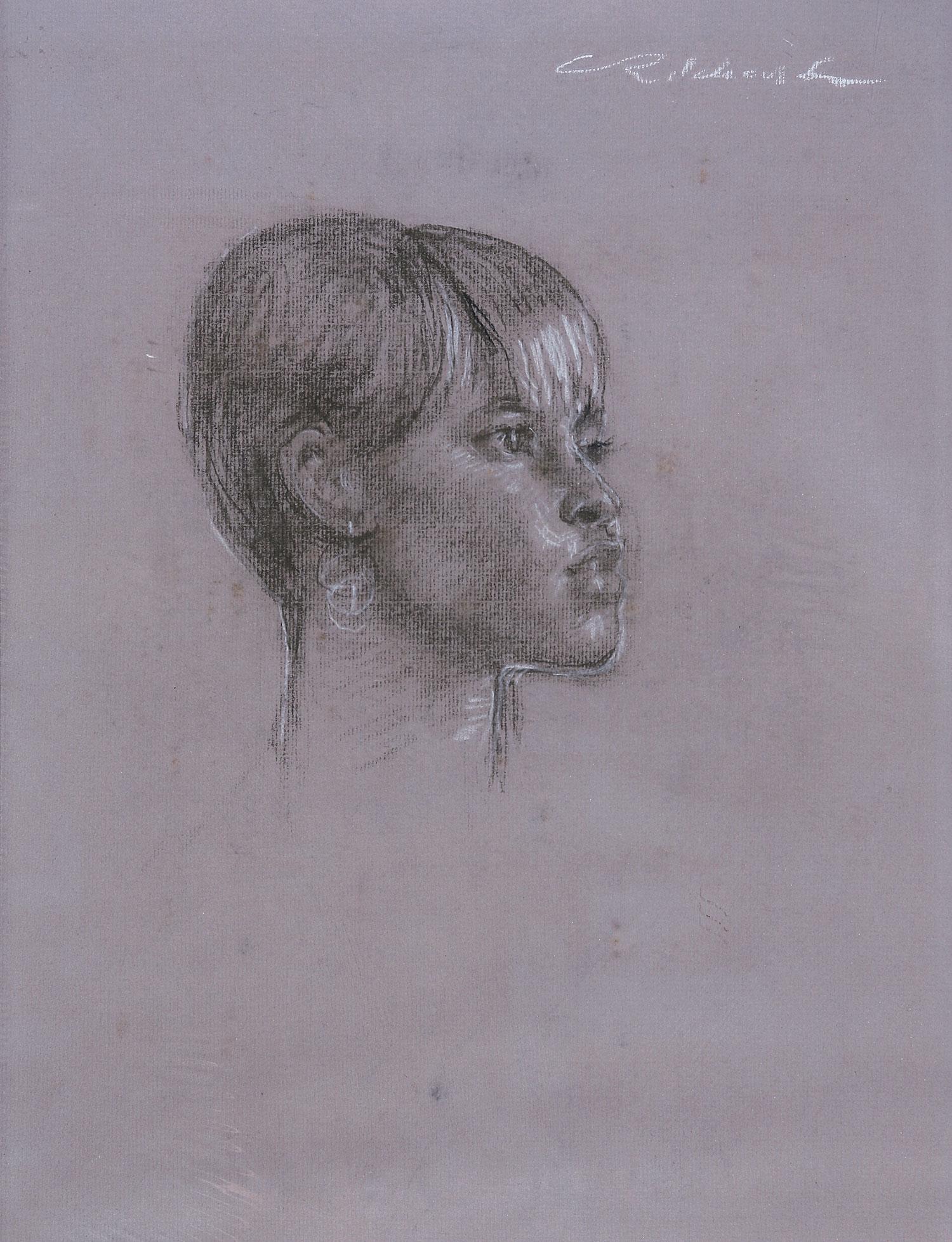 Charles Whitfield Richards (American/Louisiana) (1 of 1)