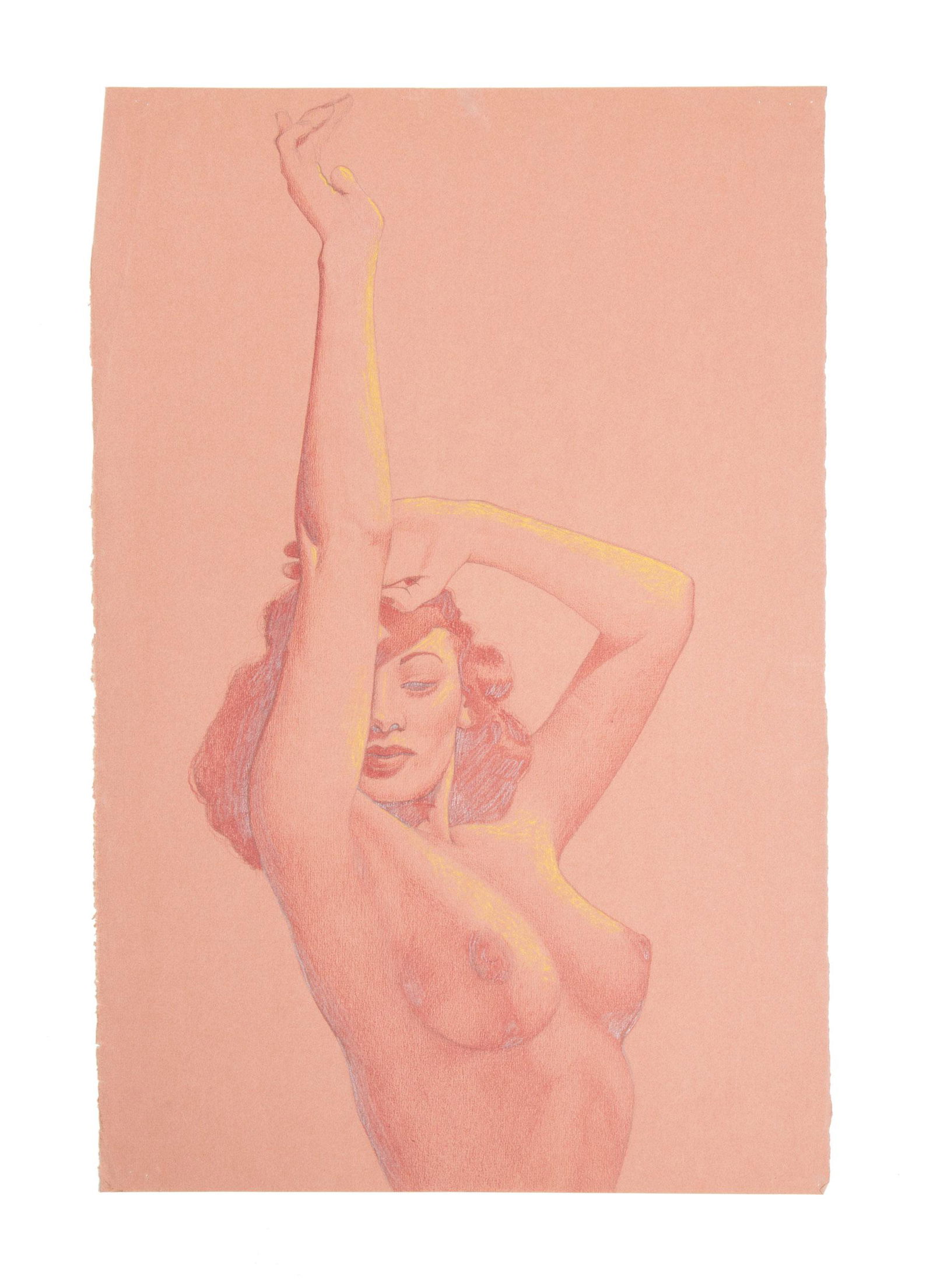 Malcolm "Bud" Tunnicliffe (American, 1911-1995) (1 of 1)