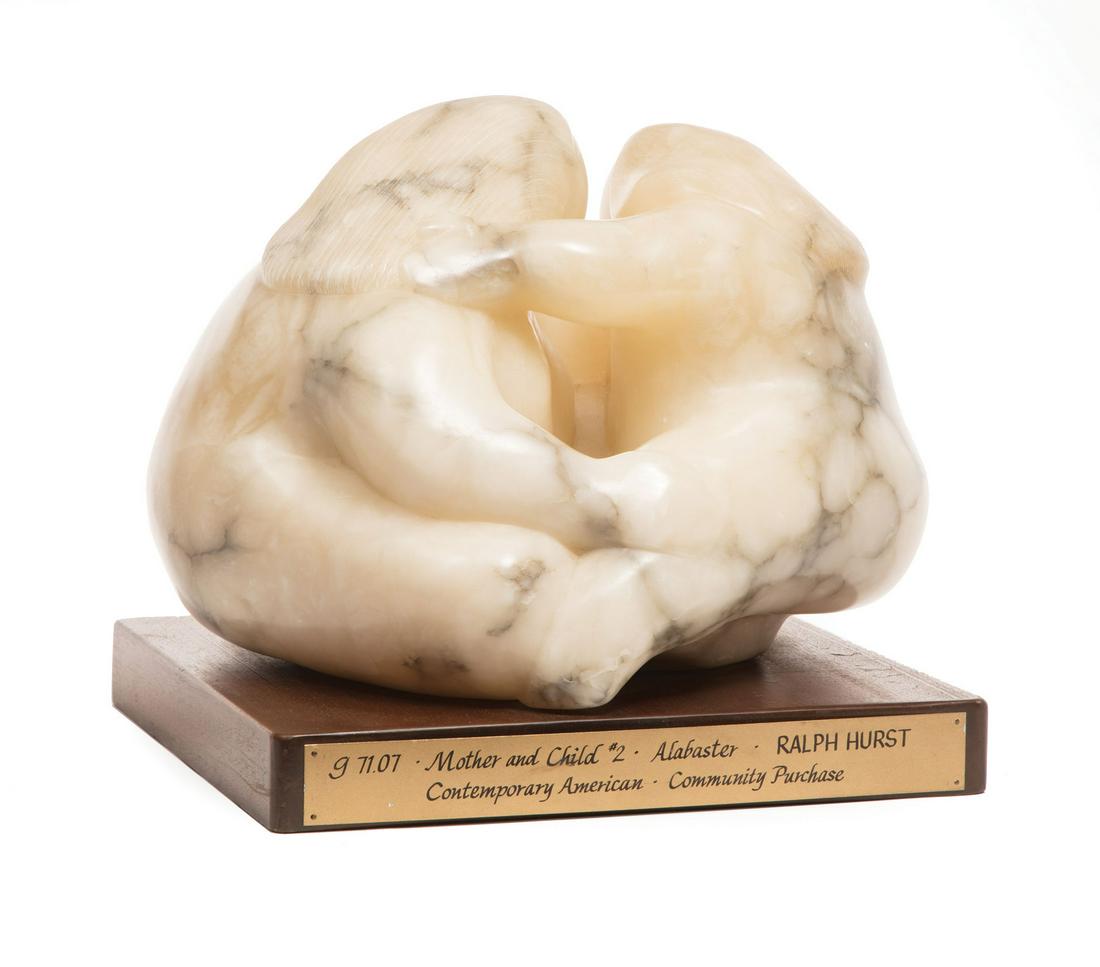 Ralph Hurst (American/Florida, 1918-2003) (1 of 3)