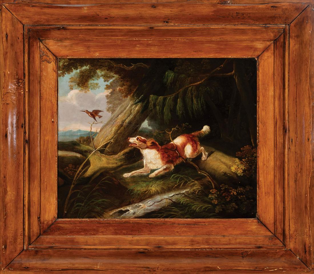 After Philip Reinagle (British, 1749-1833) (1 of 2)