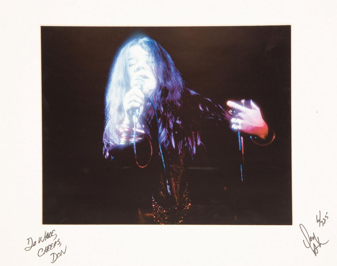 Don Aters (American/Chicago, 20th c.) (1 of 3)