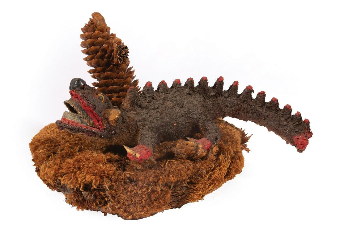 Quinton J. Stephenson (American, 1920-1997) (1 of 3)