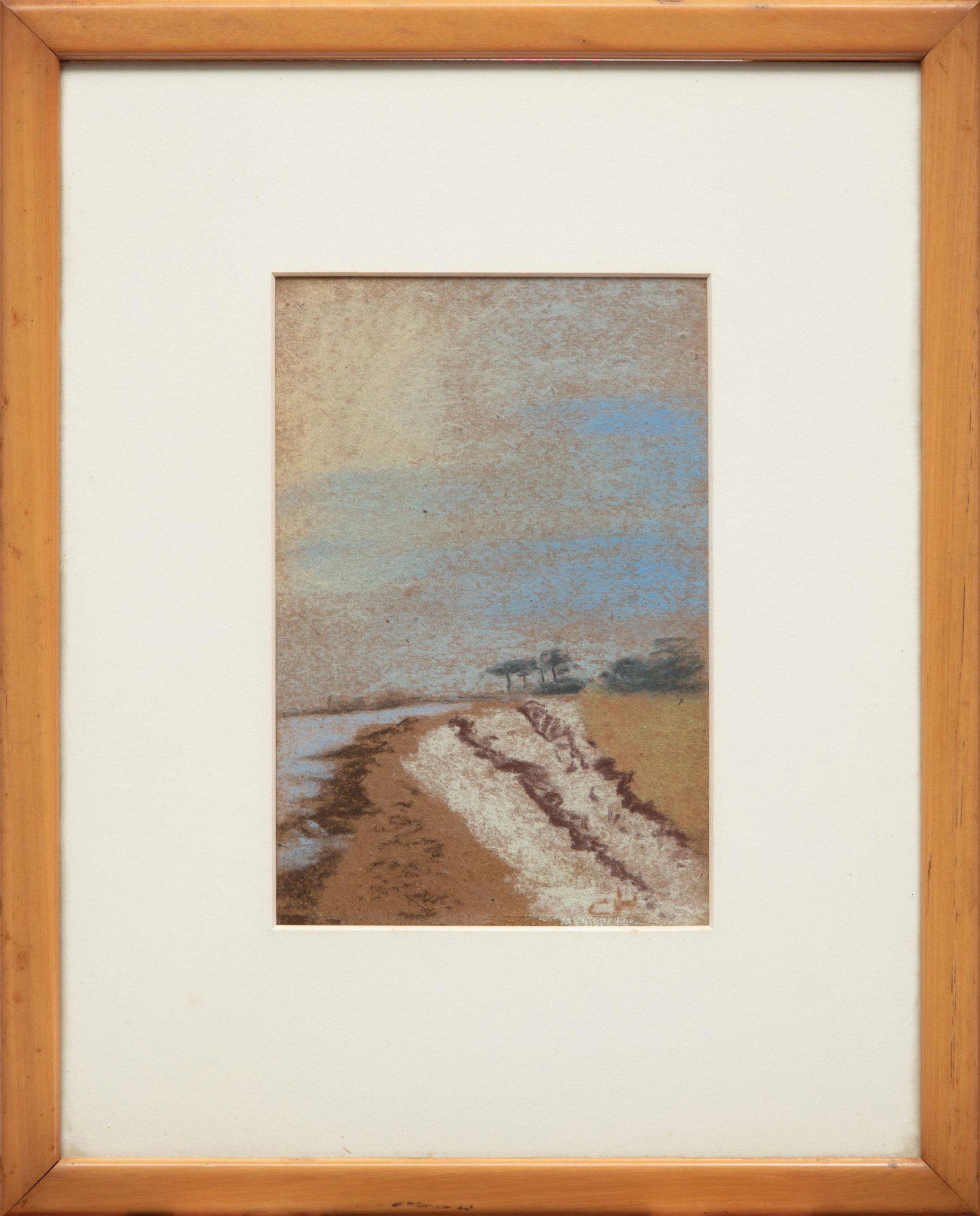 Charles Woodward Hutson (American/South Carolina) (1 of 3)