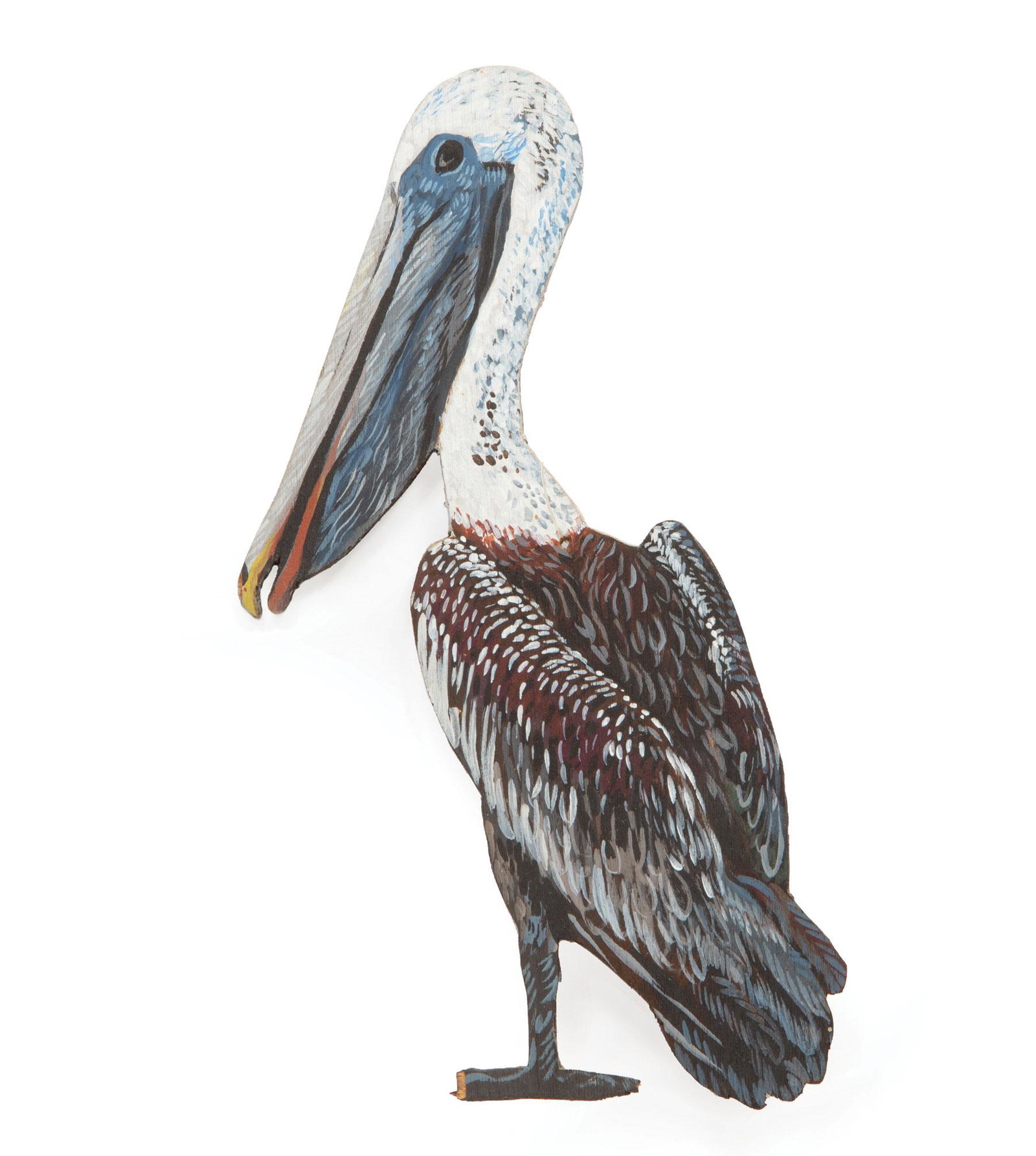 Melissa Miller (American/Texas, b. 1951) (1 of 2)