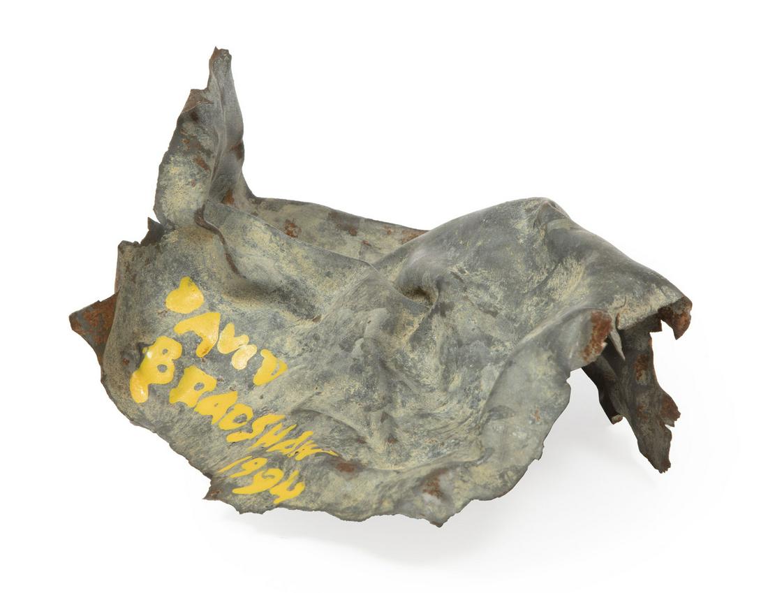 David Bradshaw (American/Louisiana, b. 1944) (1 of 3)