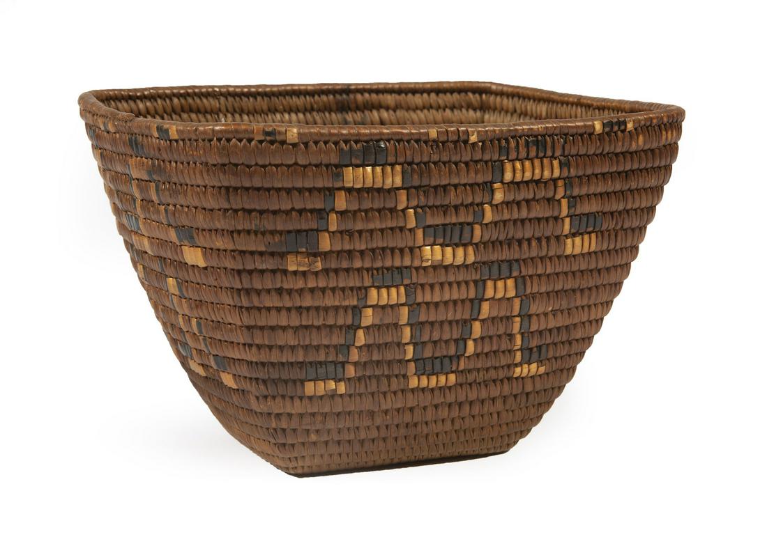 Salish Berry Basket (1 of 3)