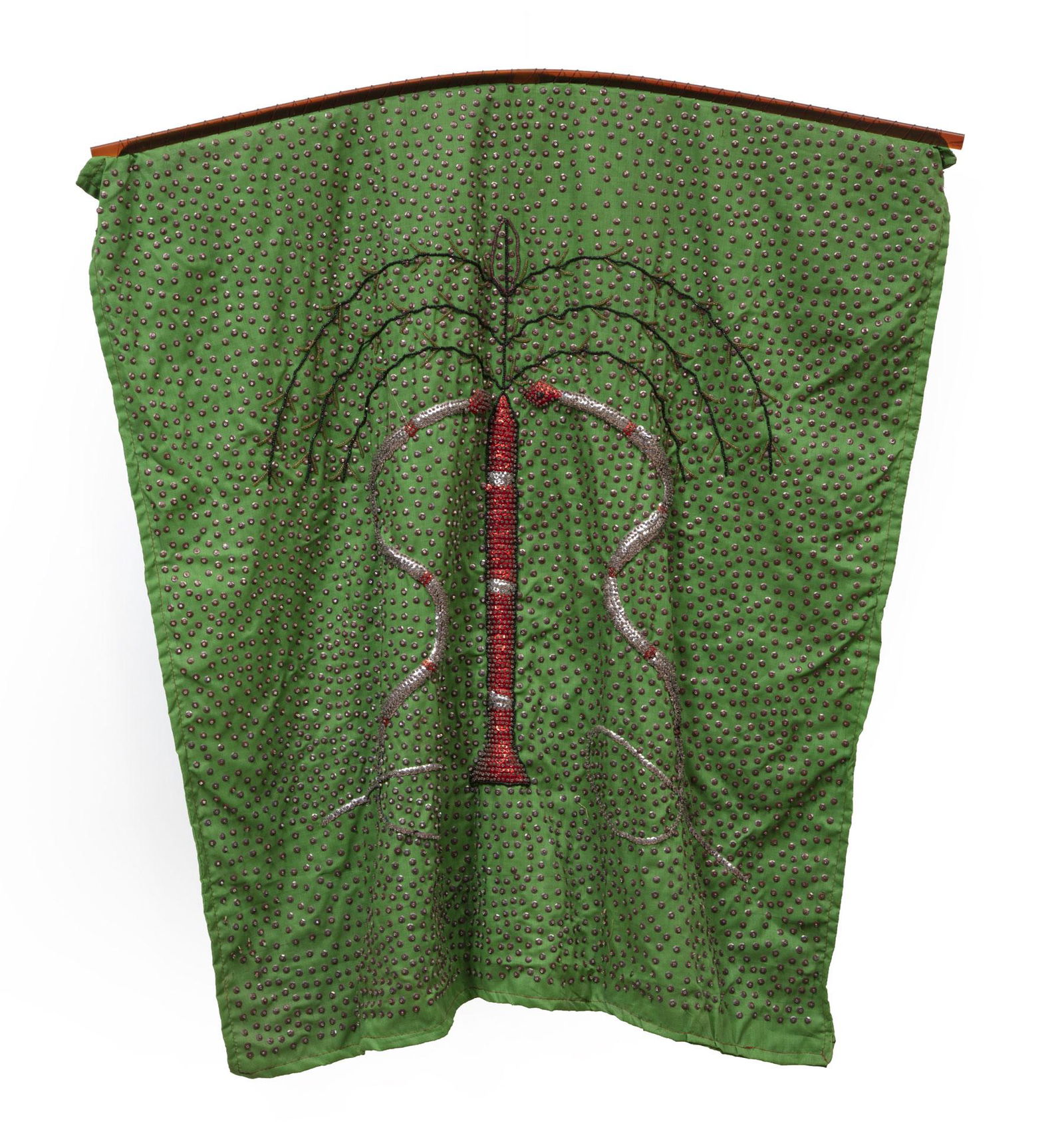 Lucce d'Or (Haitian, 20th c.) (1 of 3)