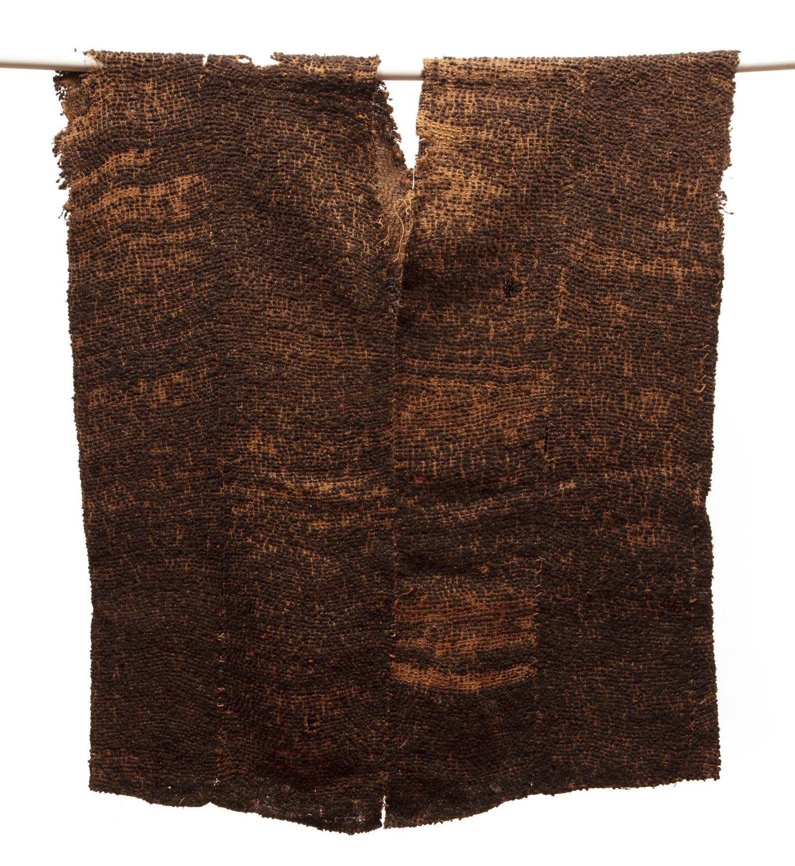 African Grassfields Kwifoyn Society Tunic (1 of 2)