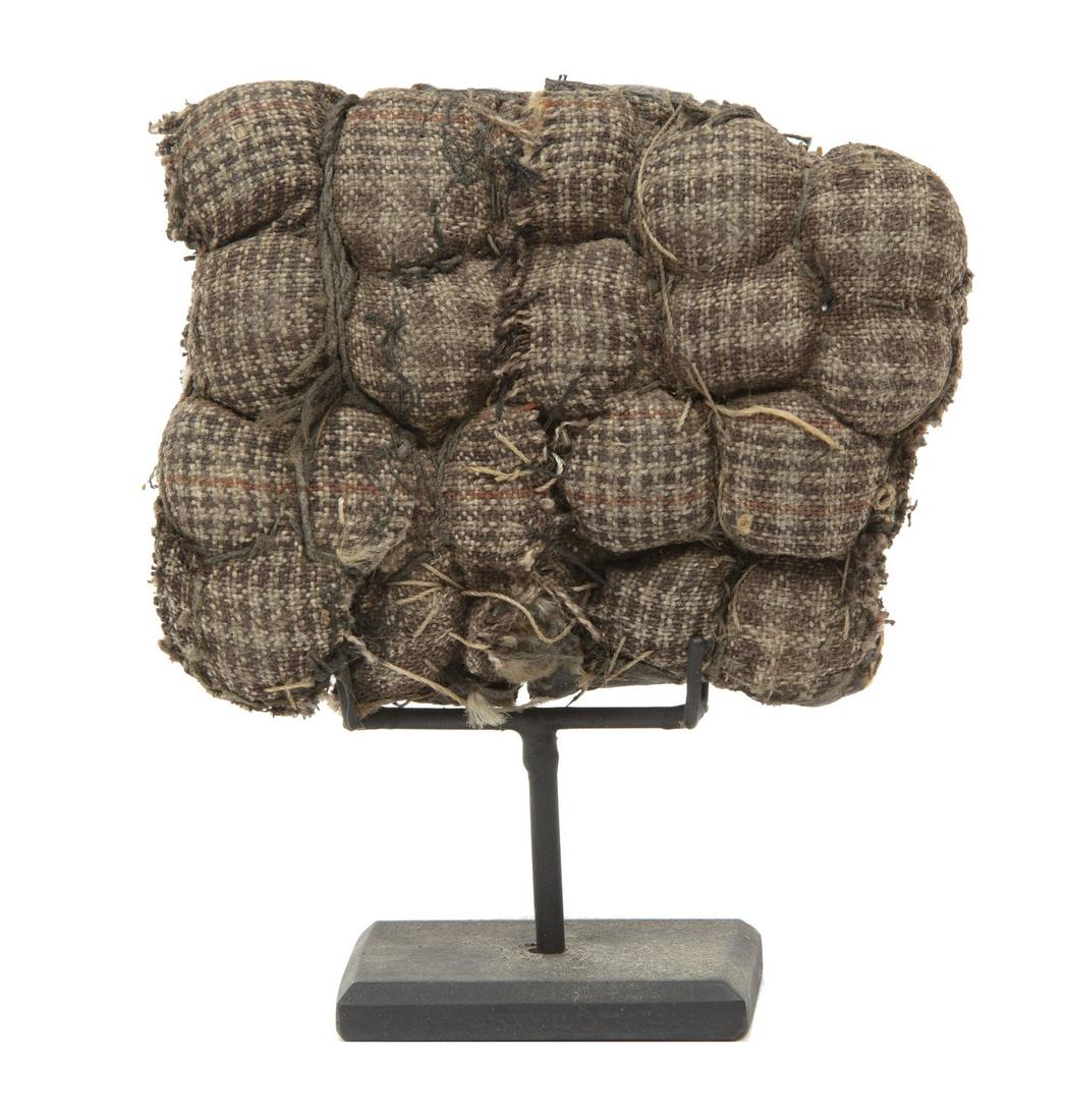 African Keaka Figural Group (1 of 2)