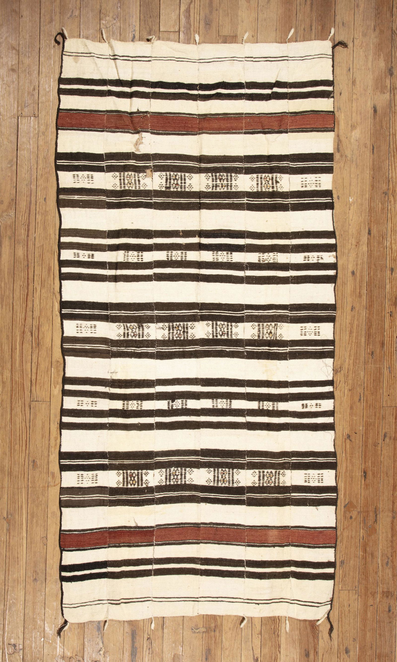 Four Decorative Rugs (1 of 4)