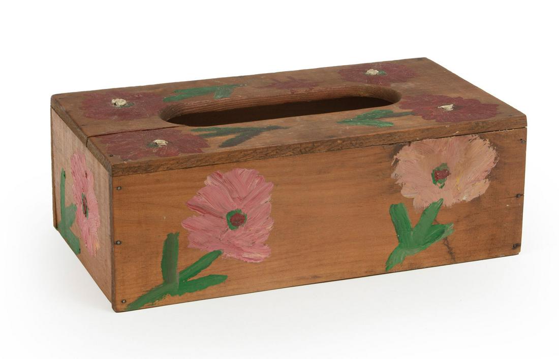 Clementine Hunter (American/Louisiana, 1886-1988) (1 of 3)