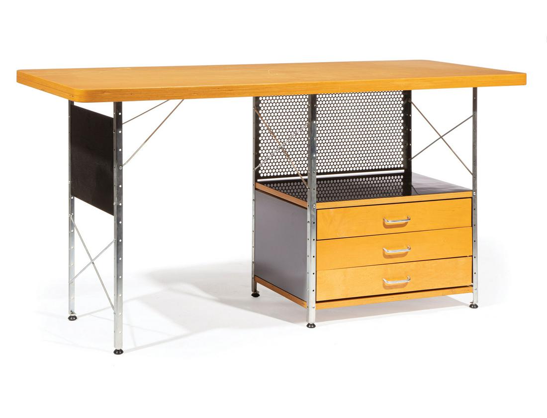 Charles and Ray Eames-Style ESU Desk (1 of 13)