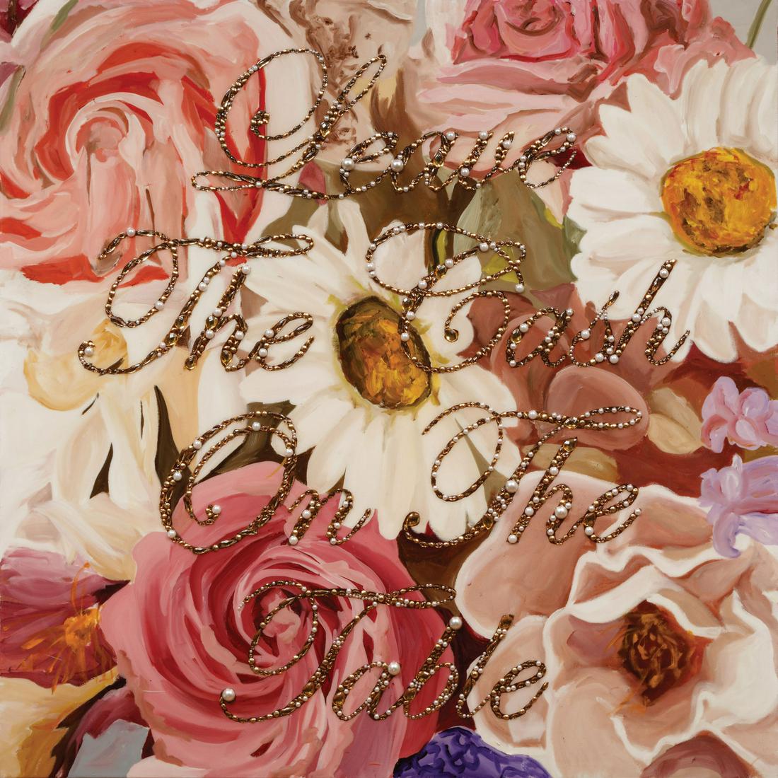 Ashley Longshore (American/New Orlean (1 of 4)