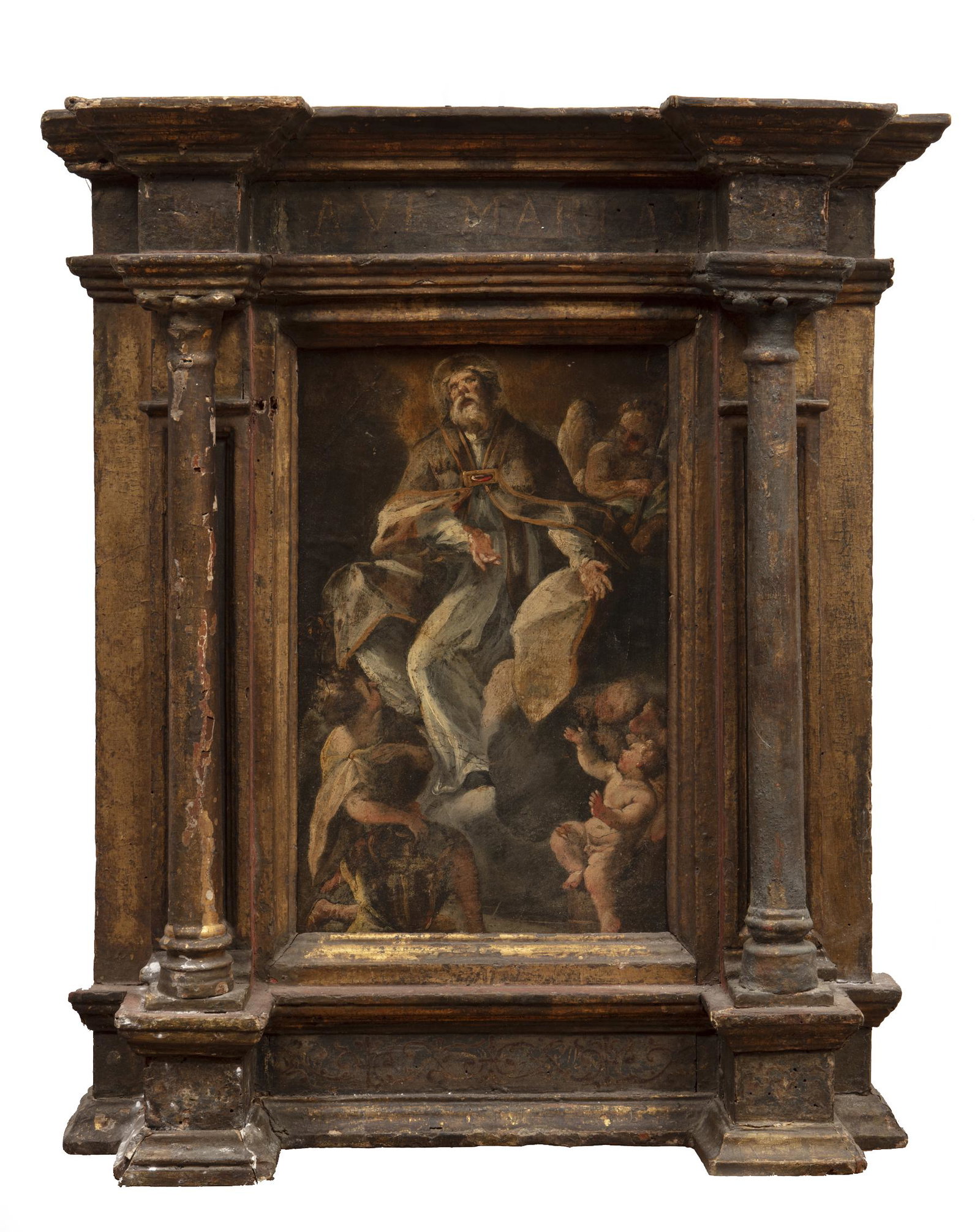 Continental School, 19th c (1 of 2)