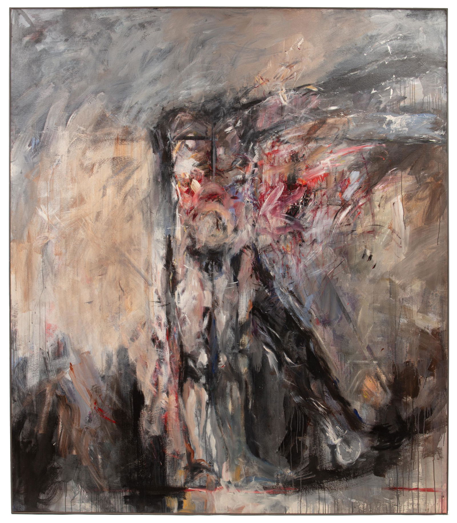 Ute Gruenwald (German, b. 1943) (1 of 4)