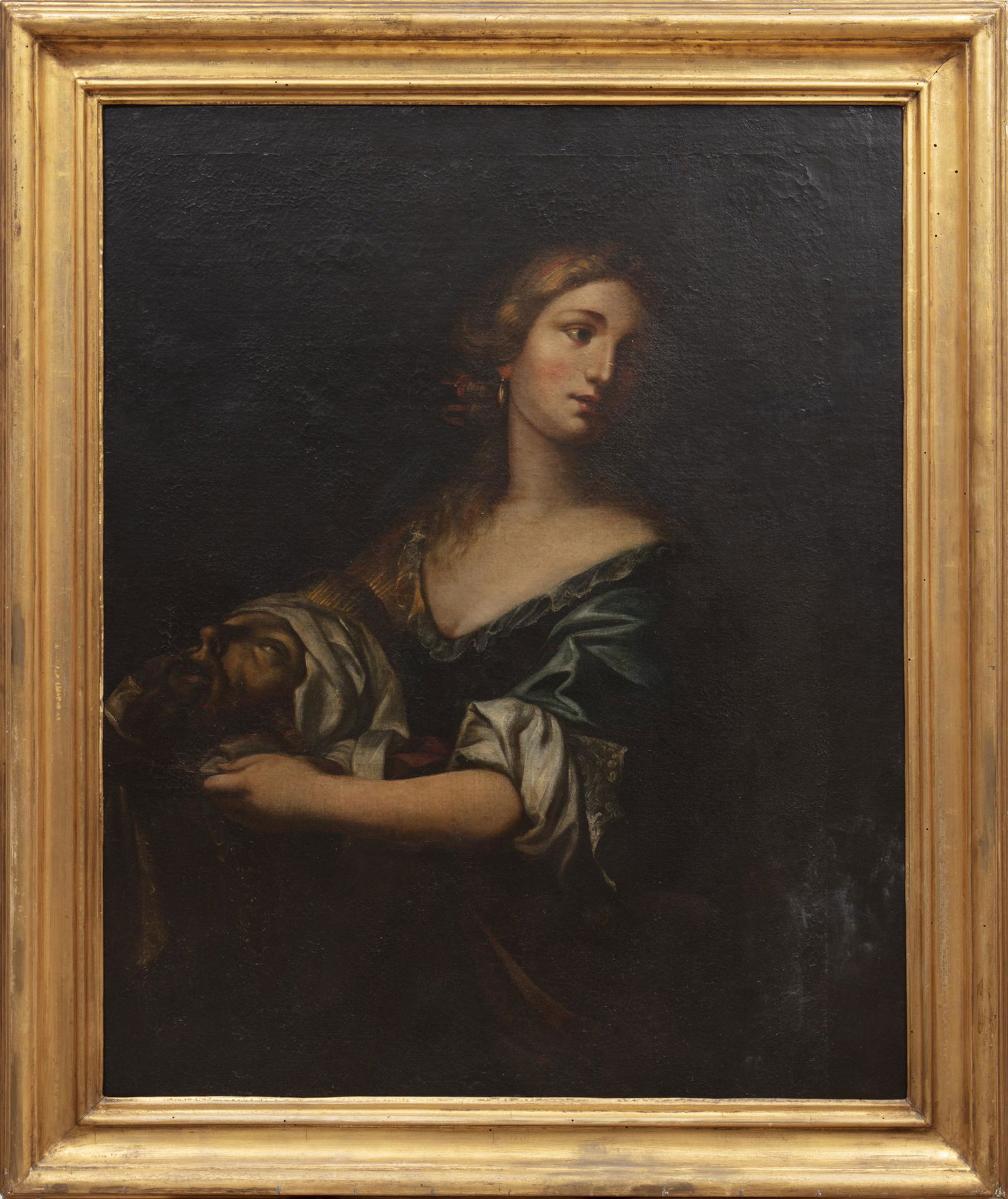 Continental School, 19th c (1 of 2)