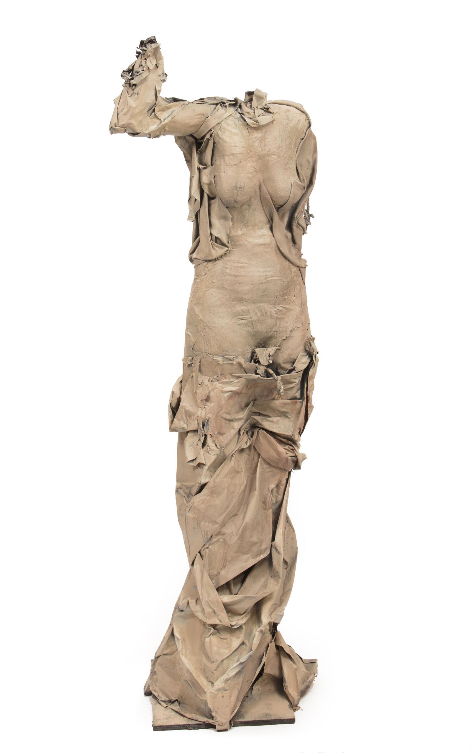 Mario Villa (Nicaraguan/New Orleans, 1953-2021) (1 of 4)