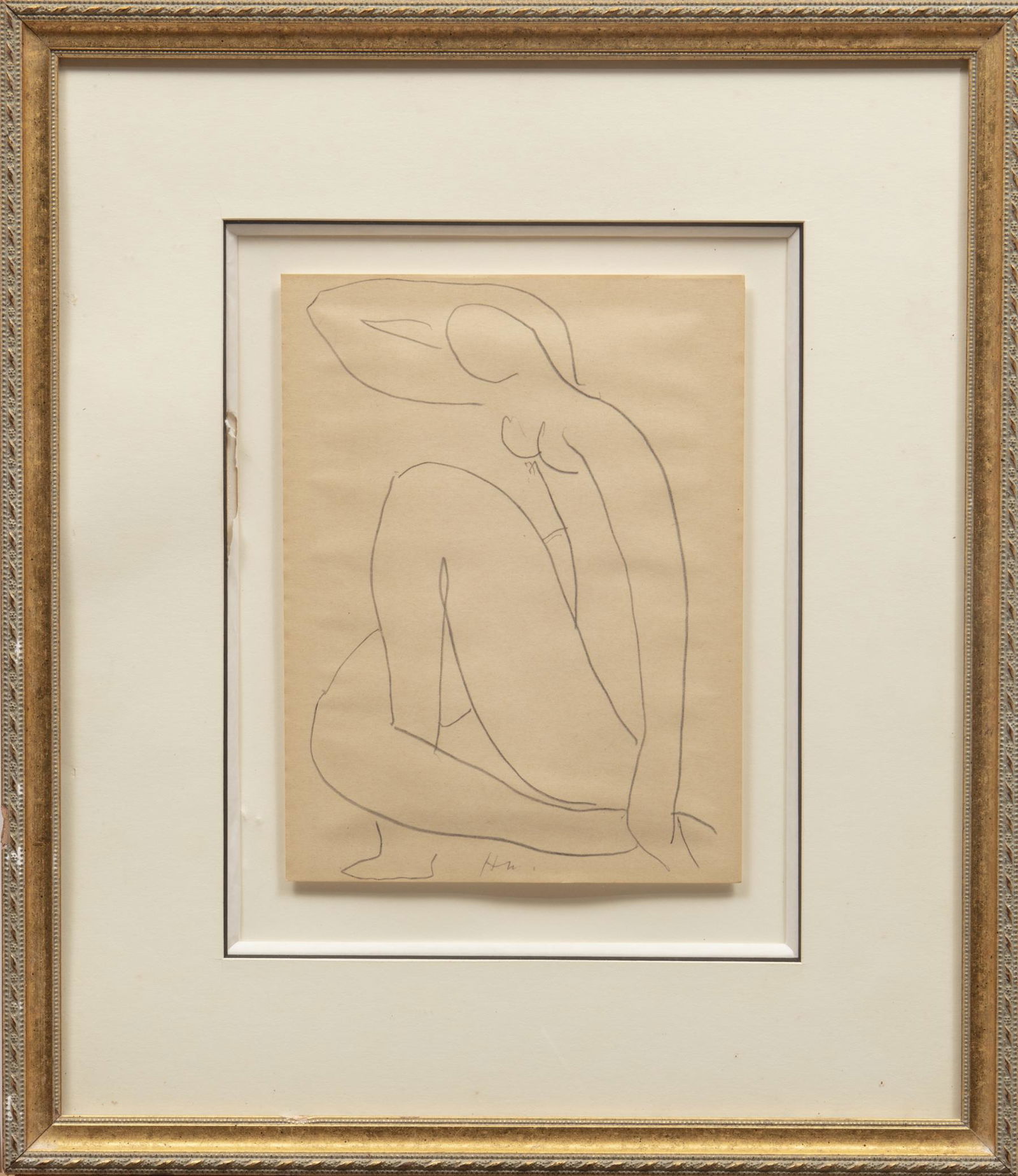 Henri Matisse (French, 1869-1954) (1 of 5)