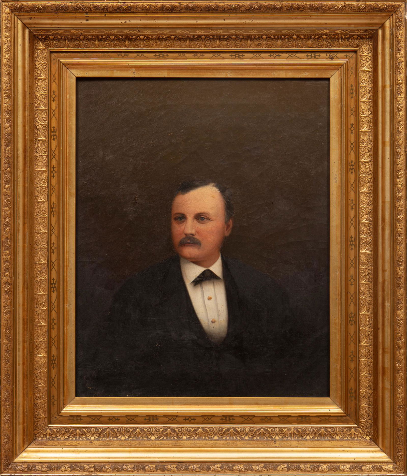 American School, 1876 (1 of 6)