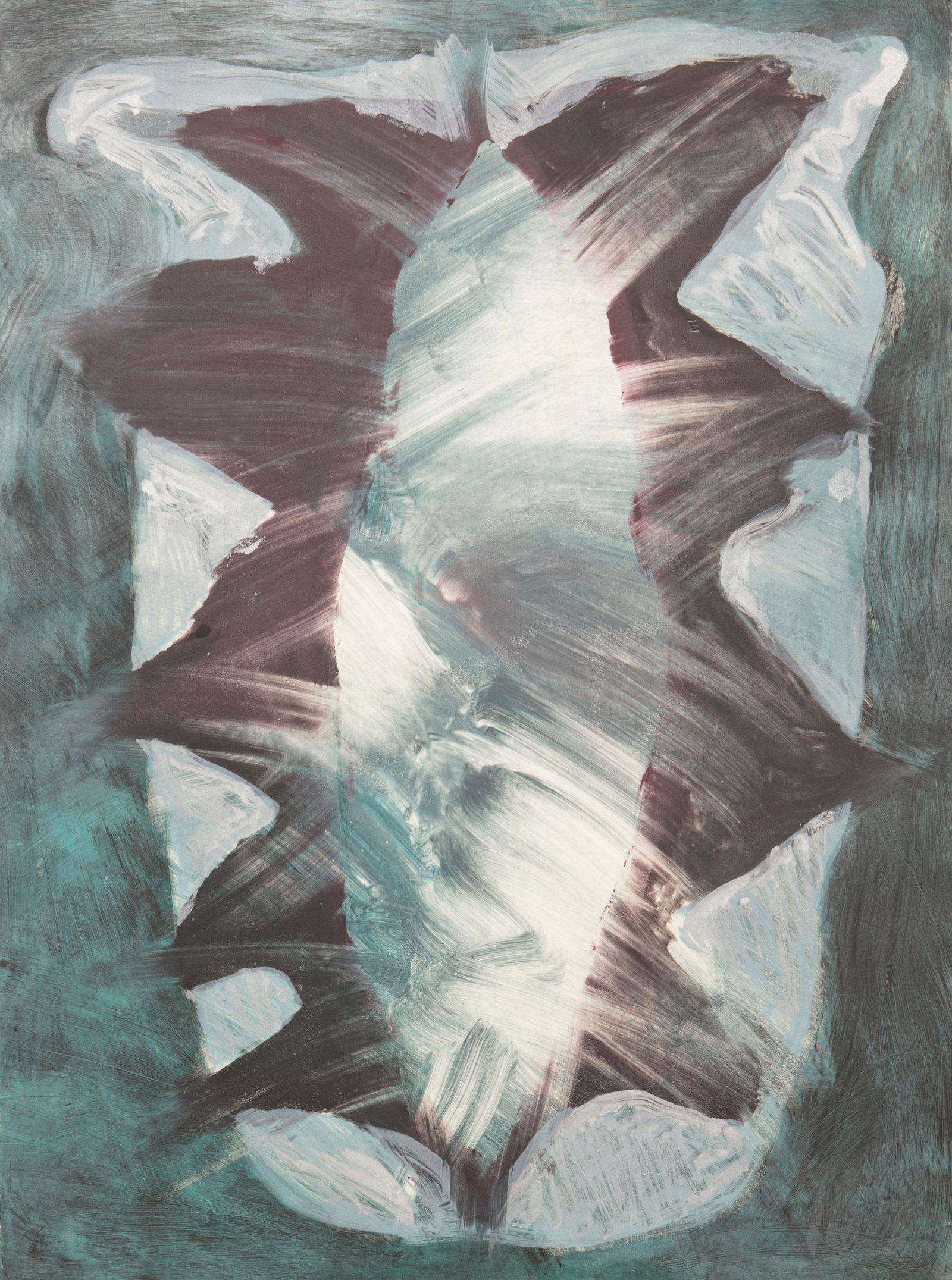 Stephanie Pogue (American/North Carolina) (1 of 2)